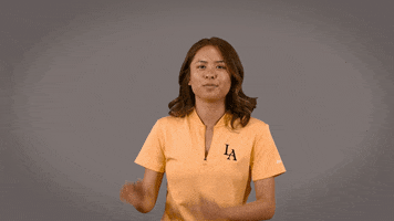 Golf Calstatela GIF by Cal State LA Golden Eagles