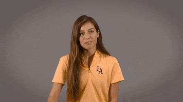 Golf Calstatela GIF by Cal State LA Golden Eagles