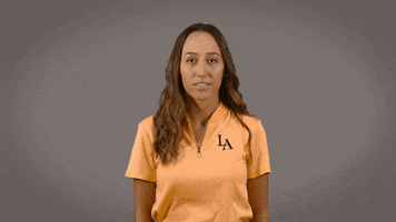 Golf Calstatela GIF by Cal State LA Golden Eagles