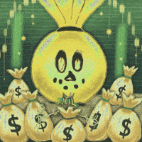 Money Feeling GIF