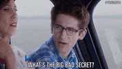 secrets GIF by TV Land