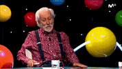 Invent Ilustres Ignorantes GIF by Movistar+