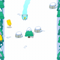 Cubemeltgame GIF by CubeMelt Adventure