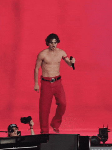 Flip Aura GIF by Respective