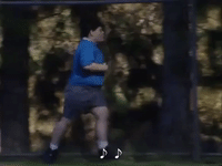 salute your shorts nicksplat GIF