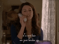 season 4 netflix GIF by Gilmore Girls 