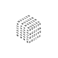 Modern City Winter Sticker by Network Türkiye