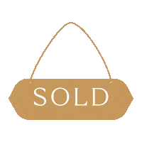 Sold Sticker by Shore Living Real Estate