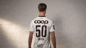 Football Soccer GIF by RBK