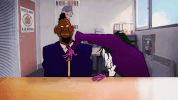 trick GIF