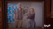 GIF by truTV’s At Home with Amy Sedaris