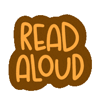 Time Read Sticker by Demic