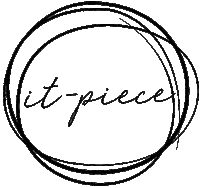 Piece Marker Sticker by RIANIFASHION