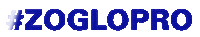 Zoglopro Sticker by ZO Skin Health