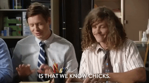 comedy central blake henderson GIF by Workaholics