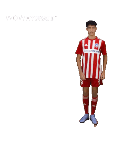 Football League Sticker by Gulf United FC
