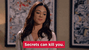 drama shock GIF by VH1s Daytime Divas