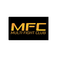 MULTIFIGHTCLUB mma armenia mfc petrosyan Sticker