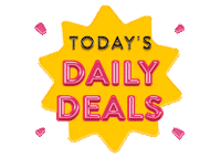 Birthday Daily Deals Sticker by Sociolla