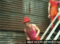 granny GIF