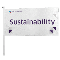 Take5Day Sticker by TechnipFMC