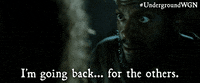 aldis hodge drama GIF by Underground