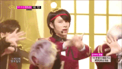 k-pop GIF