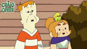 Excuse Me What GIF by Cartoon Network