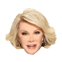 happy talk show STICKER by imoji