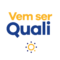 Novaquali Sticker by Qualicorp