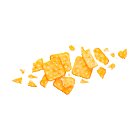 Sticker by Alpen Gold