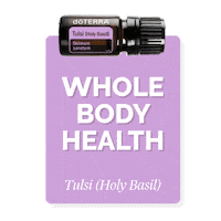Doterra Convention Sticker by doTERRA Essential Oils