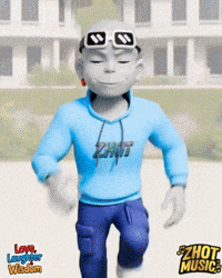 Island Life Luxury Travel GIF by Zhot