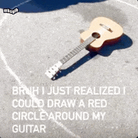 Red Circle Low Quality GIF by mksglb