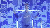 Creighton Bluejays Baseball GIF by Creighton University Athletics