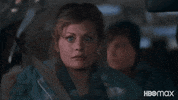 Oh My God Omg GIF by HBO Max