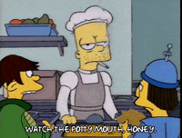 season 5 episode 20 GIF