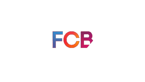 Fcb Sticker by Kinnect