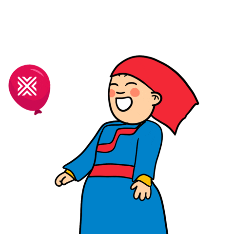 vmlyrmongolia giphyupload mongol vmlyr монгол Sticker