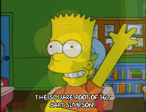 season 6 GIF
