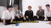 K-Pop Stray Kids GIF by BuzzFeed