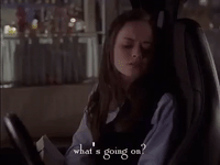 season 3 netflix GIF by Gilmore Girls 