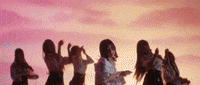 Starship Heya GIF by IVE