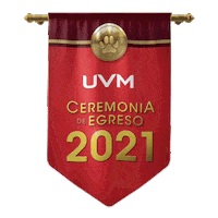 UVMMexico instagram uvm banderin linces Sticker