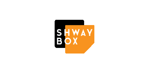 Shwaybox giphyupload shopping pump shwaybox Sticker
