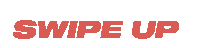 Swipe Up Climate Change Sticker by Earthrise