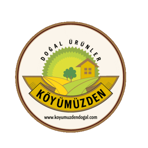 Koyumuzden Sticker by inavo Internet-Technologien