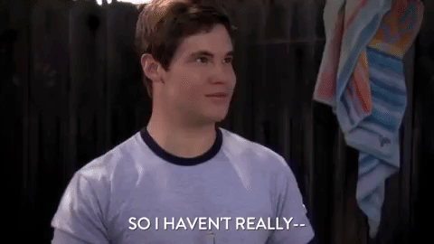 comedy central GIF by Workaholics