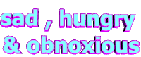 pink rotating Sticker by AnimatedText