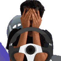 145 Miles Per Hour Sticker